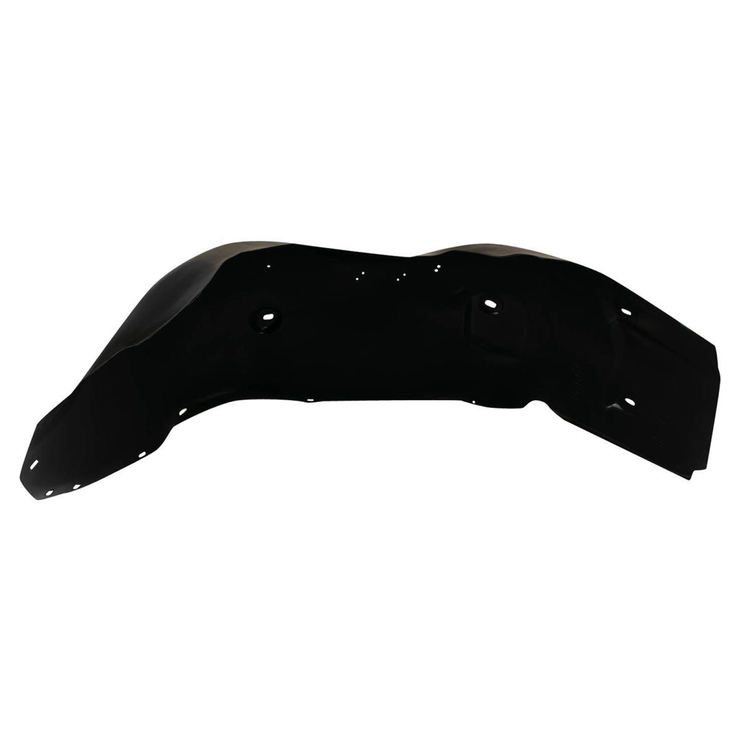Front Driver Side Inner Fender Liner for 2007-2013 Chevrolet Silverado 1500