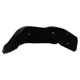 Front Driver Side Inner Fender Liner for 2007-2013 Chevrolet Silverado 1500