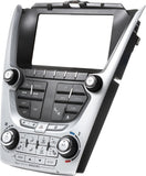 2012-15 Chevrolet Equinox OEM Navigation CD Radio 23450889 - product image