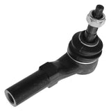 Front 6-Piece Ball Joint, Tie Rod & Sway Bar Link Kit for 2005-2011 Dodge Dakota & Mitsubishi Raider