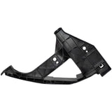 Brock Front Bumper Cover Headlight Support Bracket fits Civic Left 7449-0026L - product image
