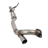 Catalytic Converter Flex Pipe for 2011-2019 Ford Explorer 2013-2019 Flex 3.5L