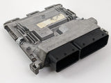 2012-2014 Mercedes W204 C250 Computer Engine Control ECU Ecm Module A2711500391 OEM - product image