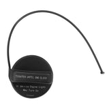1x Car Fuel Tank Filler Gas Cap For Buick GMC Acadia Chevrolet Traverse 23361898 – product image
