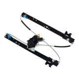 Rear Left Power Window Regulator for 2017-2020 Land Rover Discovery LR083207
