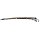 Front Right Grille Trim Molding 71210-T90-A00 for 2023-2025 Honda Pilot