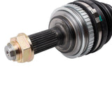 Rear CV Axle & Wheel Hub Kit for 2003-2008 Honda Pilot