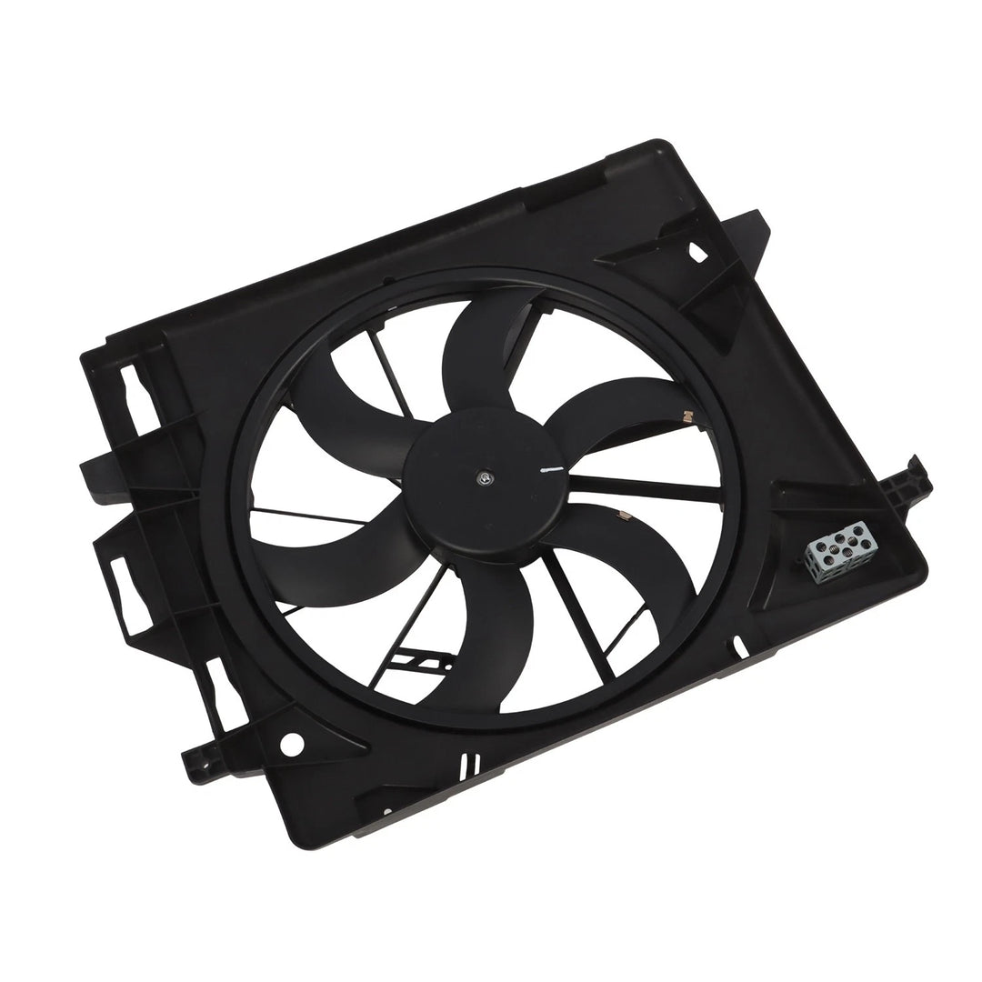 Chrysler / Dodge / Ram / Volkswagen Radiator Cooling Fan 5183347AA
