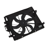 Chrysler / Dodge / Ram / Volkswagen Radiator Cooling Fan 5183347AA