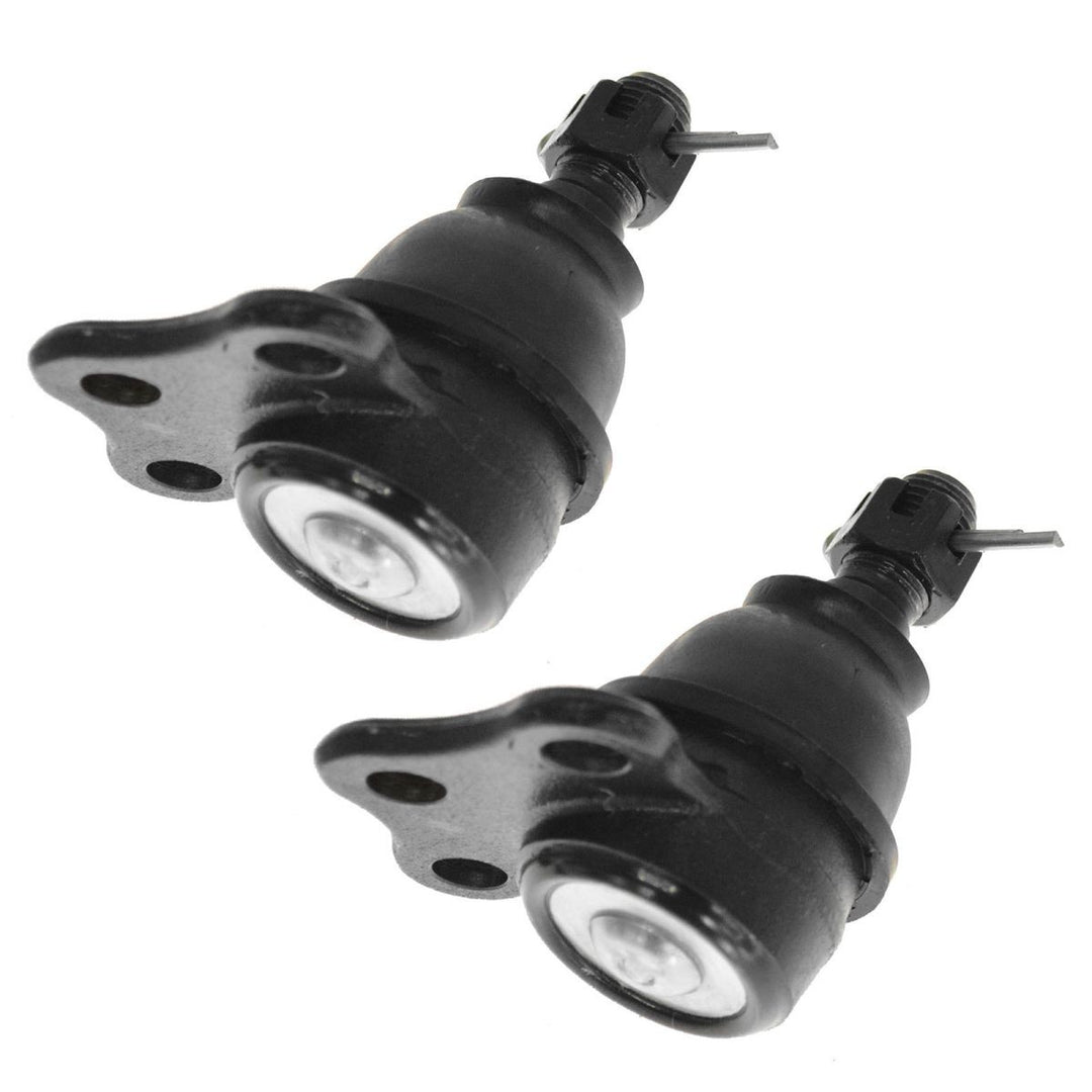 Front Upper Ball Joint Pair for 2000-2004 Dodge Dakota and Durango