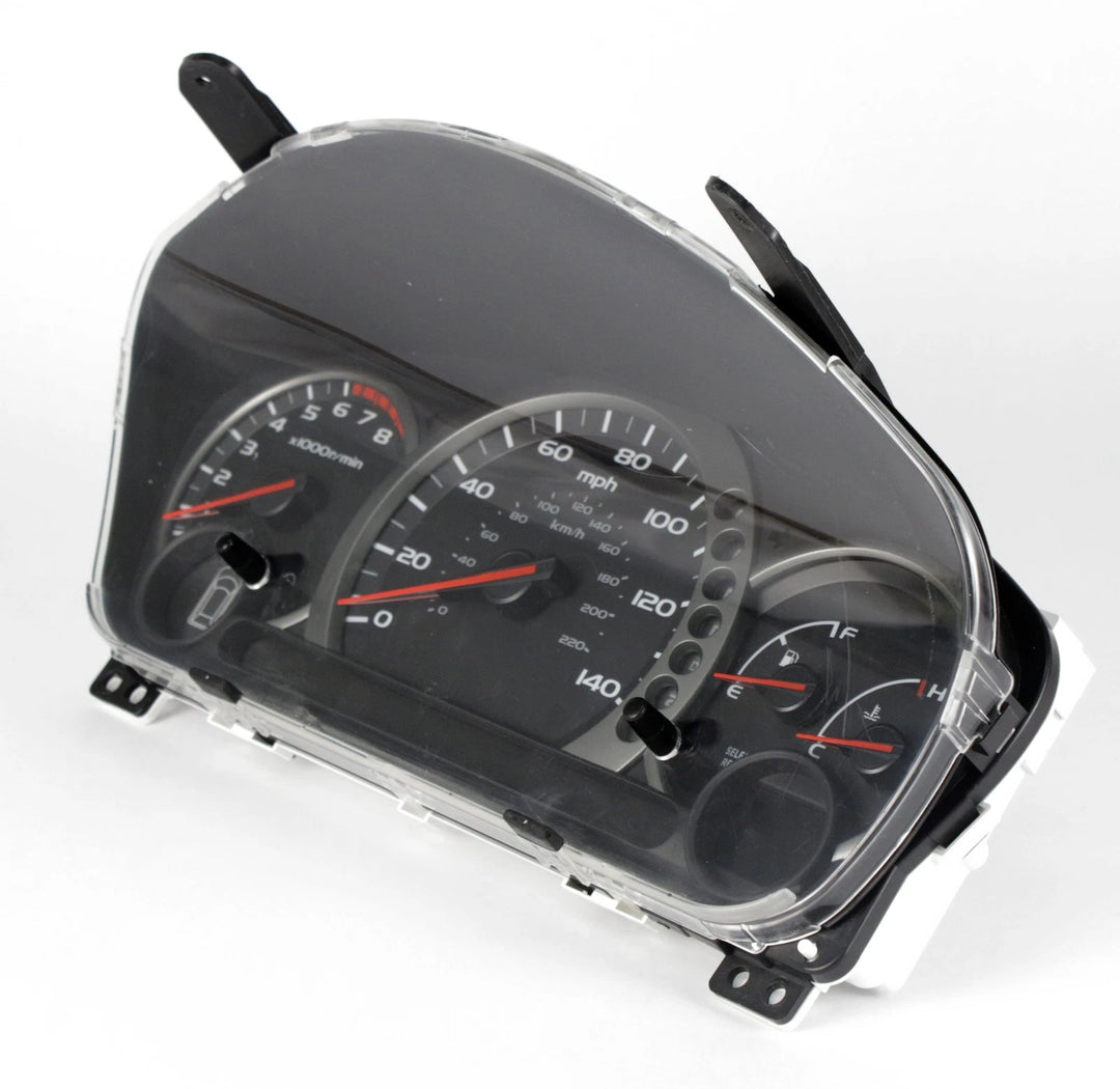2003 Honda Pilot EX Speedometer Gauge Cluster 78100-S9V-A120 - product image