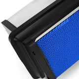 Engine Air Filter 4-Pack for 2018-2022 Freightliner Cascadia 03-42776-010