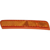 Park/Signal/Side Marker For 2022-2024 Wagoneer Left 68353121AA CH2550139 2226-0010L - product image