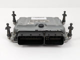 2006-2011 Mercedes W211 E350 CLK350 SLK350 ECM ECU Engine Control Module OEM A2721535479 - product image
