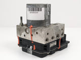 2013-2015 Audi A6 S6 ABS Anti Lock Brake Pump Control Module Unit 4F0614517A OEM - product image