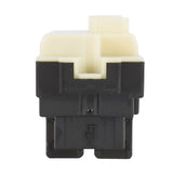 Colorado Canyon I-Series Pickup Truck Drivers Front Power Window Master Switch 1956-0040 - product image