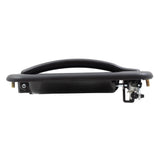 99-07 GM Pickup Truck SUV Passengers Front Outside Textured Door Handle 15107654 ADS2899R - product image