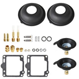 Carburetor Rebuild Kit for 1988-1997 Yamaha Virago 750 XV750