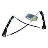 Window Regulator For Volkswagen Rabbit 06-09 Front Left 1K3837461A 752-336 PPWPR5541L – front view