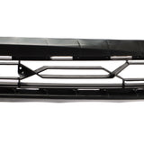 Black Mesh Front Upper Grille for 2016-2021 Chevrolet Camaro