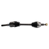 Front CV Axle Pair for 2014-2016 Ford Transit Connect