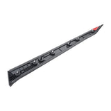 Rear Left Upper Quarter Trim Panel for 2020-2024 Nissan Sentra 781276LB0A