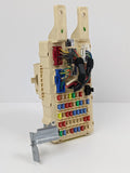 2007-2009 Hyundai Santa Fe Interior Fuse Relay Box Control Module 91950-2B201 OEM - product image