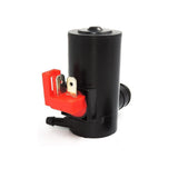 Front Windshield Washer Pump Motor 86611AA010 For Subaru Impreza Forester Legacy – product image