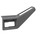 91-94 Ford Explorer Drivers Inside Front Grey Door Pull Handle Replacement ADS2210GY-L - product image