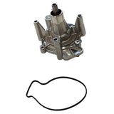 Electric Water Pump 079121014M for 2013-2018 Audi A8, S6, S7, S8 and RS7 4.0L Turbo
