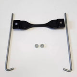 Battery Hold Down Kit Tie Plate Holder For Honda Civic 2012-2015 CR-V 2007-2011 – product image 7