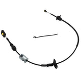 Transmission Selector Lever Cable for 2017-2019 Ford F-250, F-350 and F-450 Super Duty