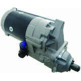 24V Starter Fits John Deere 200DLC 240DLC 270DLC 6.8L 1997-06 RE70961 S5733M – front view
