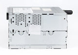 2010 Lincoln MKZ OEM AM/FM Radio Single-Disc MP3 Player Climate Panel 9H6T19C156CC - product image