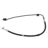 Power Steering Pressure Hose for 2007-2011 Honda CR-V 2.4L 53713-SWA-A02