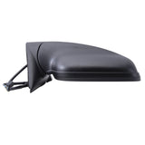 Power Mirror for 2001-2004 Dakota Heated Manual Fold Set 55077253AE CH1321318 2332-0511LR - product image