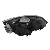 Driver Side Full LED Headlight for 2018-2024 Freightliner Cascadia A6601405002
