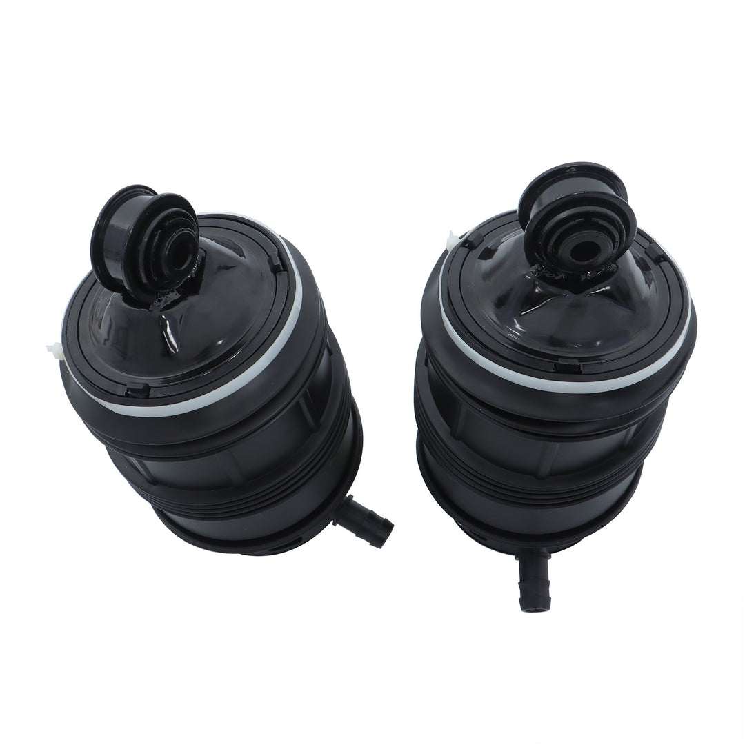 Rear Air Suspension Spring Pair for 2003-2009 Mercedes-Benz E-Class W211 CLS A2113200725