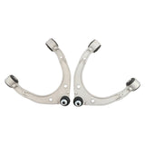 Front Upper Control Arm Pair for 2011-2018 Porsche Cayenne 2011-2017 VW Touareg 7P0407021