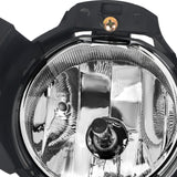 Halogen Fog Light LH Driver Side for 2011-2014 Chevrolet Cruze 95169824