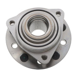 Front Wheel Hub Bearing for 1993-2004 Chrysler Concorde Dodge Intrepid 513089