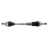 Front CV Axle Pair for 2005-2009 Subaru Legacy & Outback