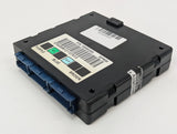 2002 Chevrolet Avalanche Body Control Module BCM 15095335 GM OEM - product image