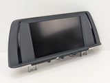 2012-2017 BMW F30 3/4 Series 6.5-Inch Radio Information Display Screen 9270393 OEM - product image