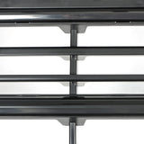 Front Upper Grille with Chrome Trim for 2018-2021 GMC Terrain