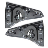Inner Tail Light Pair for 2016-2017 Toyota RAV4 815800R031