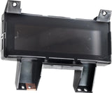 2010-2012 Honda Accord Dash-Mounted Information Display 39710-TA0-A230-M1 - product image