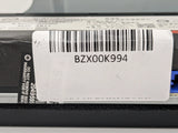 19-23 Mazda 3 Info Dash Dashboard GPS Navigation Audio Radio Display Screen OEM BDGF-611J0-A - product image