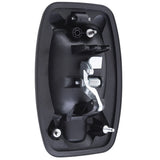 Brock Outside Door Handle Textured Black For Promaster Front Right 2442-0001R - product image