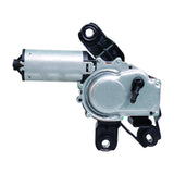 Windshield Wiper Motor For Volkswagen GTI Passat R32 Rabbit 06-14 1K6955711B – front view